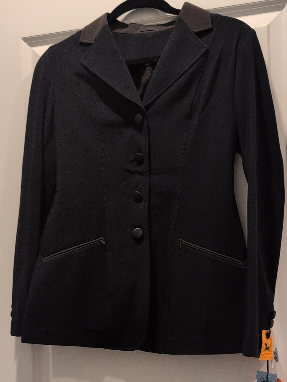 R.J. Classics Women’s Riding Jacket
